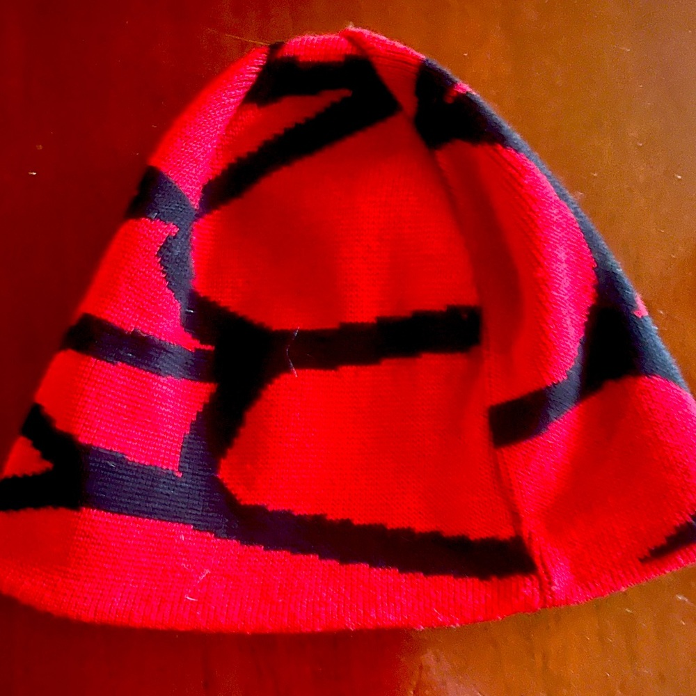 Spyder hat - Picture 2 of 3